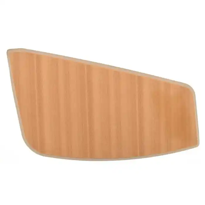 MasterCraft Boat Non-Skid Mat 553590 | X20 Transom Seat Hatch Surf PKG (PORT) Handmade