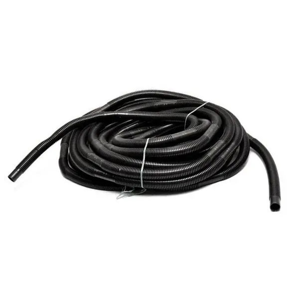 Sierra Boat Bilge Hose 116-120-1120B | 50 Foot x 1 1/2 Inch Black Bargain