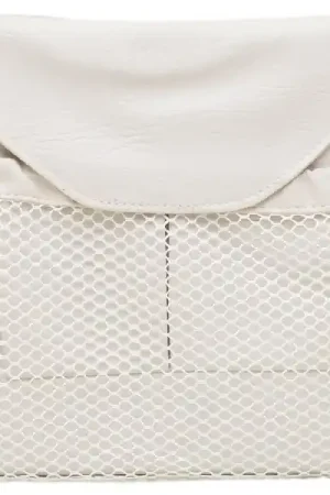 Wholesale Premier Boat Captain Console Caddy 5-2614 | Off White Storage Pocket