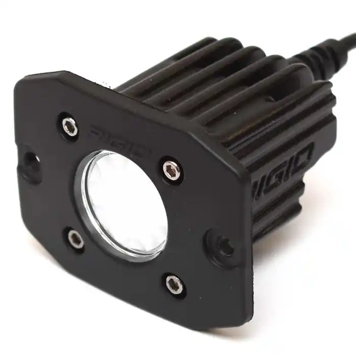 Rigid Boat Hybrid Diffused LED Light 20631 | 1000 Lumens Flush Mount Warranty Included