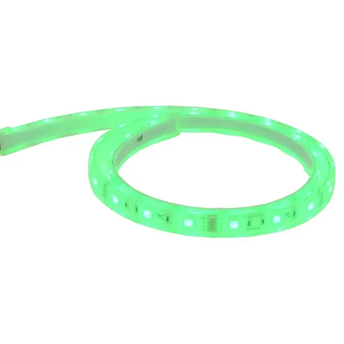 Premium ITC Boat Flexible Light Strip RBLL1208-12412-12-62A | LED RGB 48 Inch