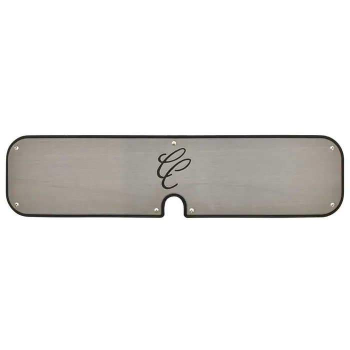 Cypress Cay Boat Non-Skid Mat | CC Console Pad Gray Fresh Stock