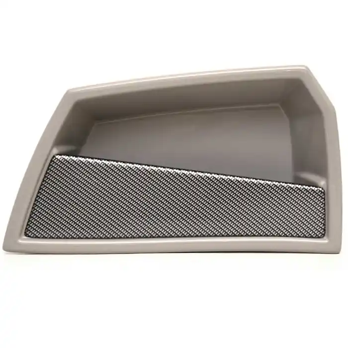 Premier Pontoon Boat Storage Panel 7-4664 | Echo Taupe Plastic High Quality