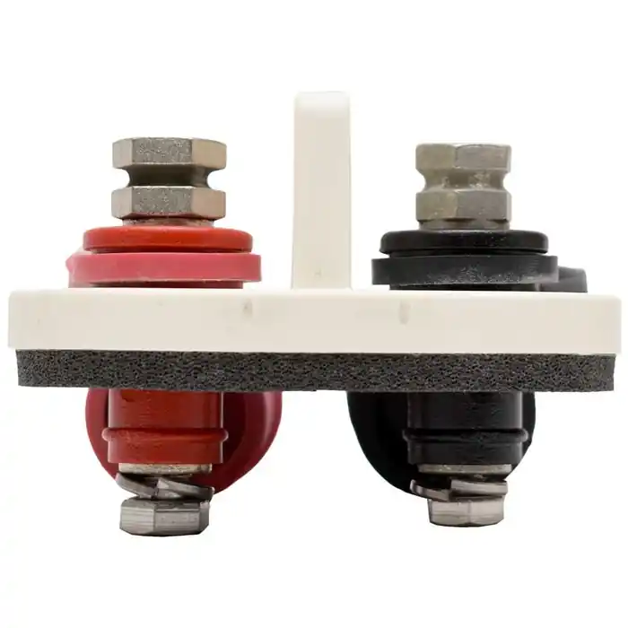 Bryant Boat Battery Terminal Connector | 3/8-16 x 3/4 Inch Last Chance