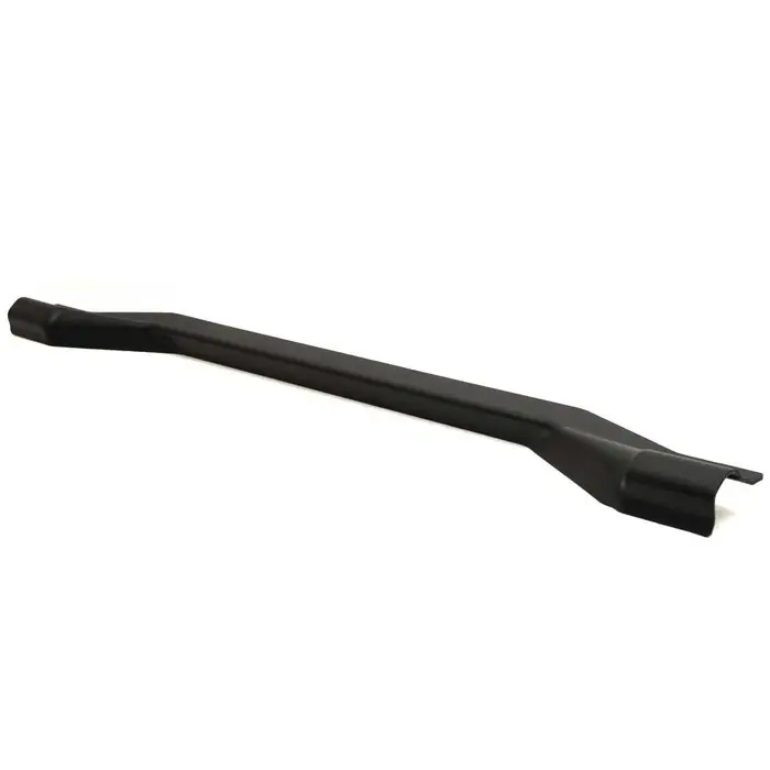 Next Day Delivery Legend Bass Boat Transom Trim Panel 315813 | V-20 Plastic Black
