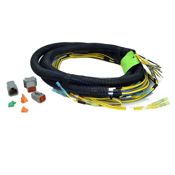 Instant Buy Hydra Sport Boat Harness HS16130877 | 2200 CC