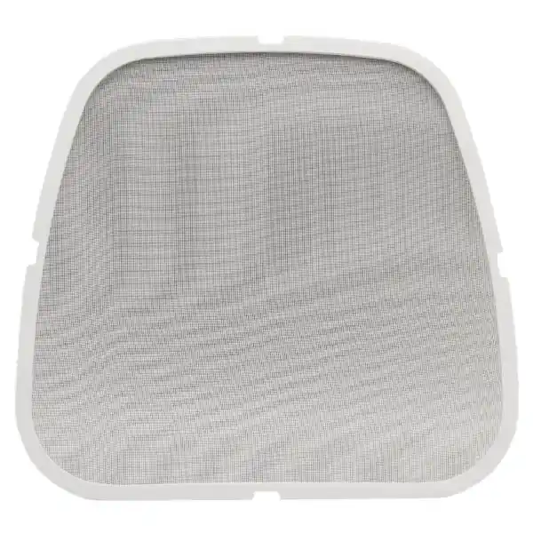 Taylor Made Boat Hatch Window Screen | 20 1/2 x 19 Inch Off White Grab Now