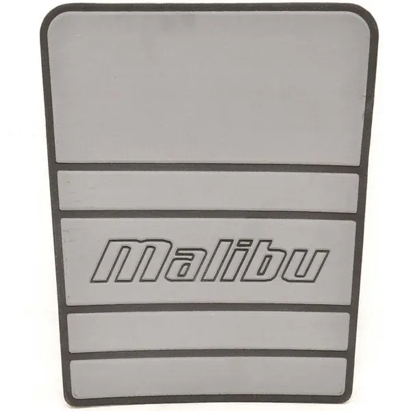 Hot Deal Malibu Boat Non-Skid Mat 4745027 | Wakesetter 23 LSV Gray