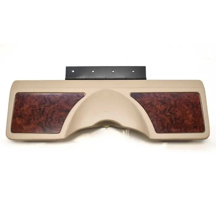 Four Winns Boat Cooler Door 032-2543 | Beige 18 1/2 x 6 1/4 Inch One Day Deal