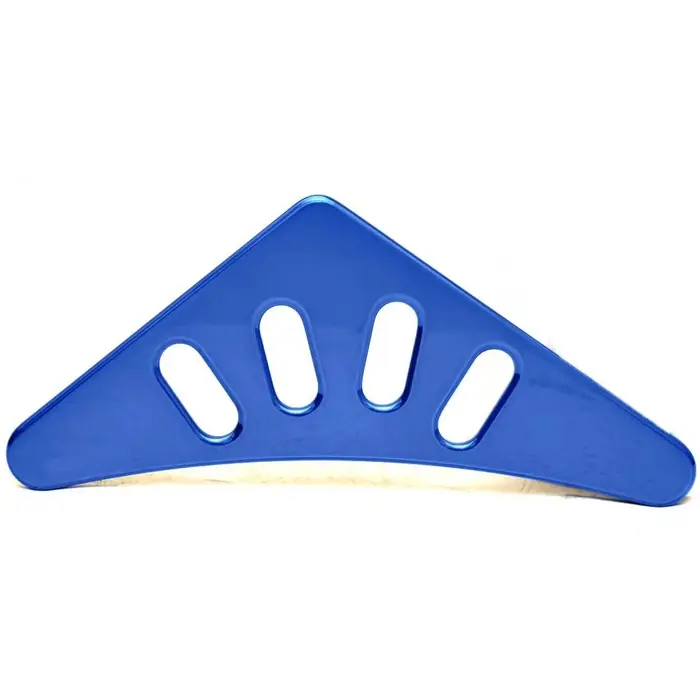 Legend Bass Boat Tool Holder Bezel 316462 | Eddie Marine Metallic Blue Order Now