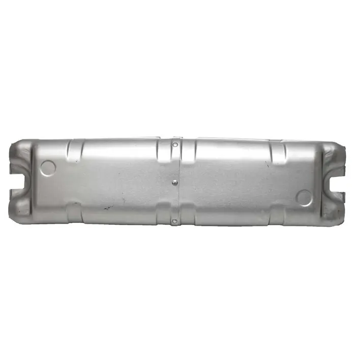Express Delivery Attwood Boat Heat Shield 99CC150HS1 | 23 1/2 x 6 3/8 Inch Aluminum