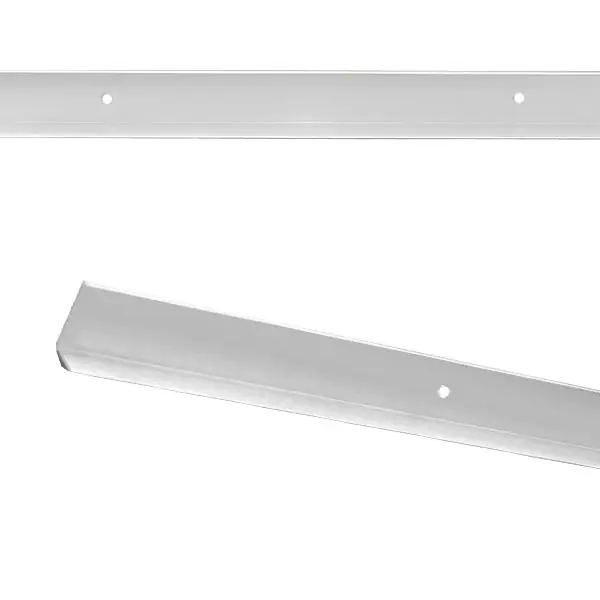 Popular Boat L Trim Molding 4119-0035 | Larson 1" x 6' Aluminum