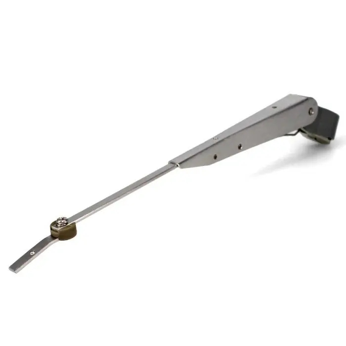 Marinco Boat Windshield Wiper Arm 33107AS | 11 Inch Stainless Steel Viral