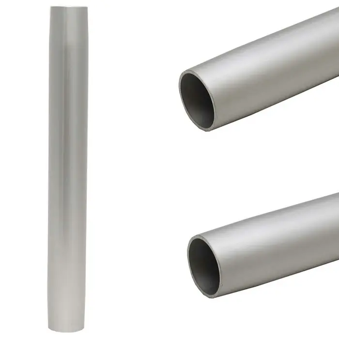 Taco Marine Boat Table Post Z60-7255VEL19.63-2S | 2 3/8 x 19 5/8 Inch Smooth Holiday Sale