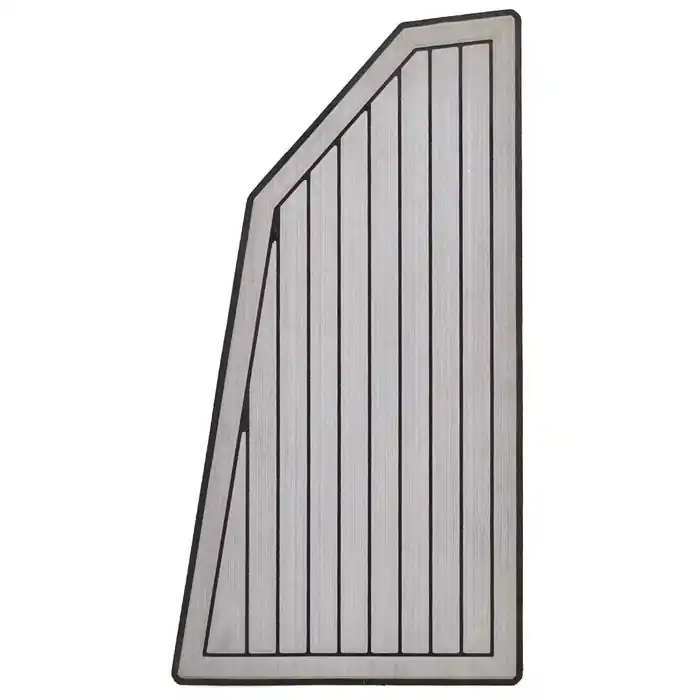 Moomba Boat Non-Skid Mat 118244 | Pad Gray Black SurfTurf Warranty Included