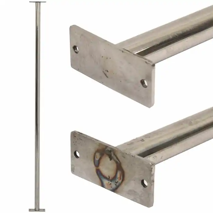 Chaparral Boat Grab Rail 35428-1 | 37 1/2 Inch Polished Stainless Buy Direct