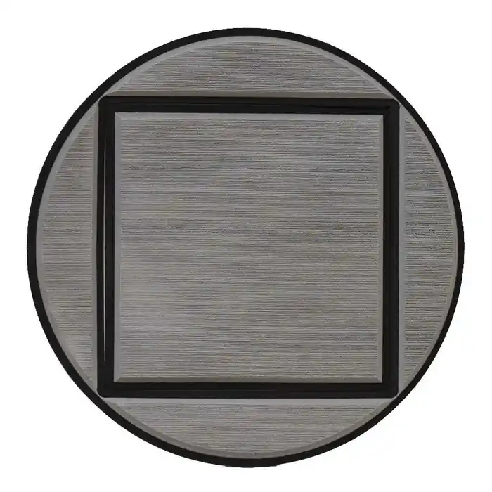 While Supplies Last Larson Boat Non-Skid Filler Mats 2290966 | Slate Gray (Set of 2)