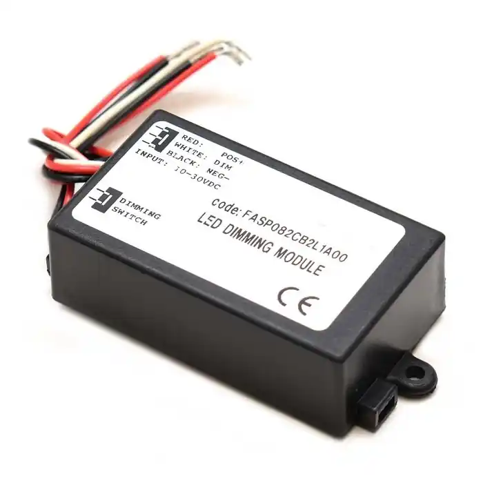 Quick Lighting Boat Dimming Module | Carver LED 10 - 30 VDC Special Discount
