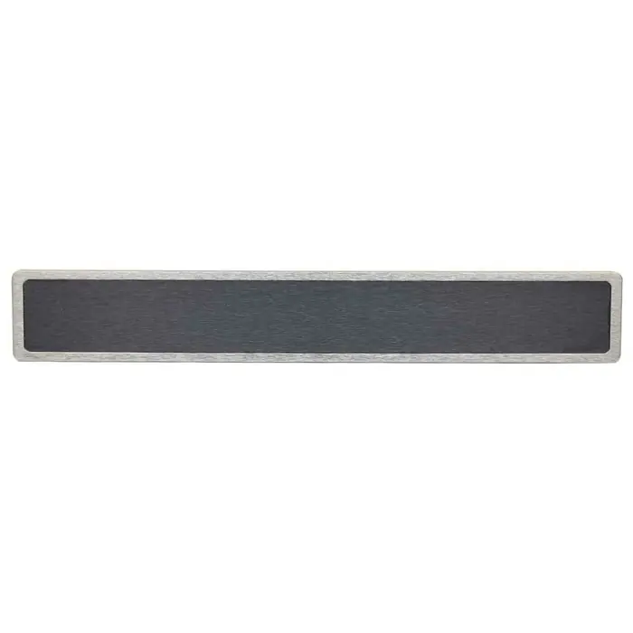 MasterCraft Boat Step Pad Panel 509940 | Aluminum / Titanium Brushed New Release