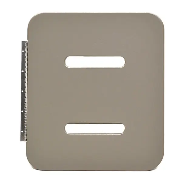 Cheap Jet Technologies Pontoon Boat Ladder Lid 6774-51 | 13 7/8 x 16 Inch