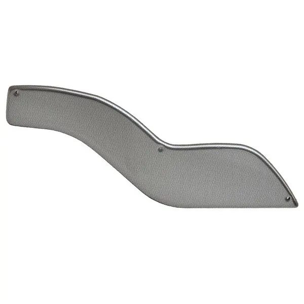 Ranger Boat Starboard Wing Panel 7202231GL | 18 5/8 Inch Reata 180 While Supplies Last