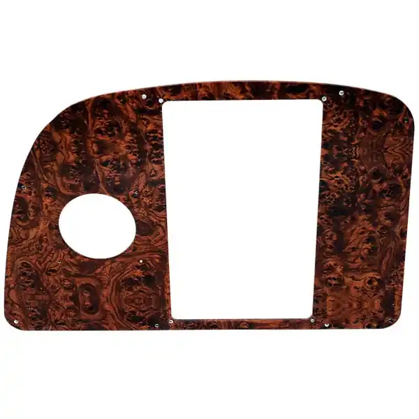 Trending Pacer Marine Panel Blank SR2069406 | Sea Ray Boats 2069406 Woodgrain