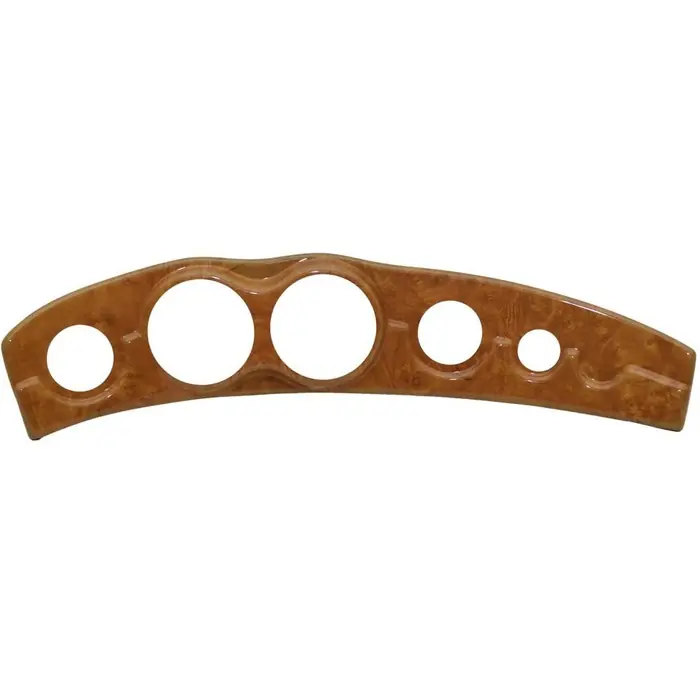 Lund Boat Blank Gauge Panel 2135111 | 1800 / 1900 Tyee Woodgrain Weekend Sale