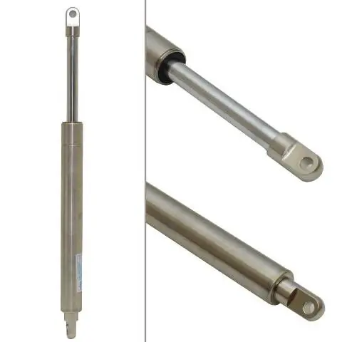 Hanil Boat Hatch Shock SF157BSS-405 | Heavy Duty 405 lbs 12-16 Inch Factory Price