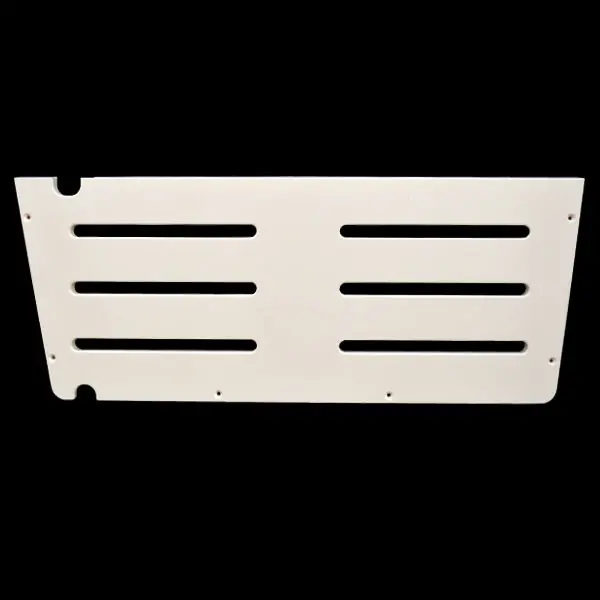 Jet Technologies Boat Storage Panel | Rinker 194 Off White Starboard Authentic