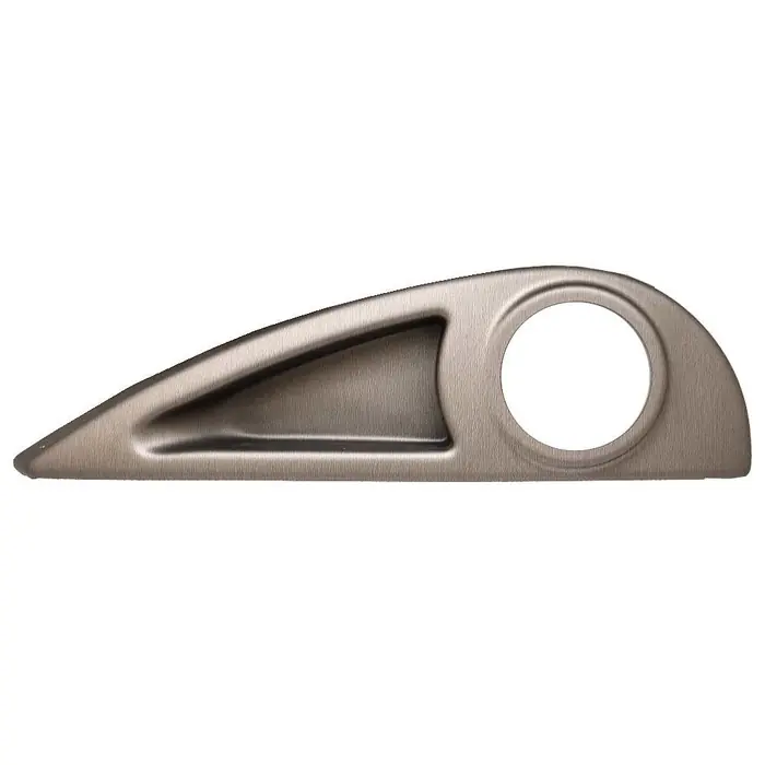 Escape Boat Gauge Panel 6209971 | Roman Bronze 19 1/4 x 5 1/4 Inch Price Cut