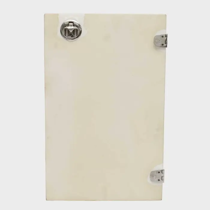 Free Shipping Wellcraft Boat Cooler Lid 060-1953 | White Acrylic 13 3/4 x 21 1/4 In