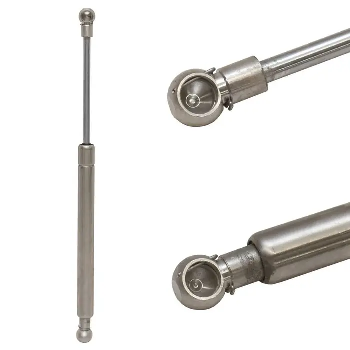 Ameritool Boat Gas Shock Spring 5350167/10 | 12 Inch 10 Lb SS In Demand