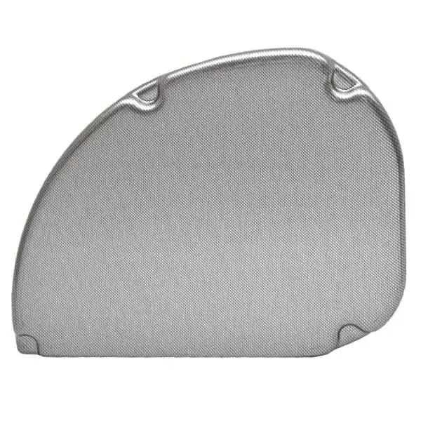 Modern Ranger Boat Blank Decorative Panel 7202783GL | 1850 /211 10 x 8 Inch