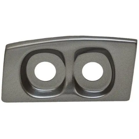 Final Sale Ranger Boat Blank Control Panel 7202481GL | 621 10 7/8 x 5 1/2 Inch