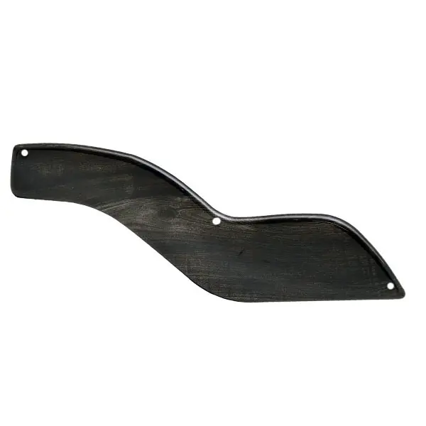 Ranger Boat Starboard Wing Panel 7202231GW | 180R 18 1/2 Inch Graywood Weekend Sale
