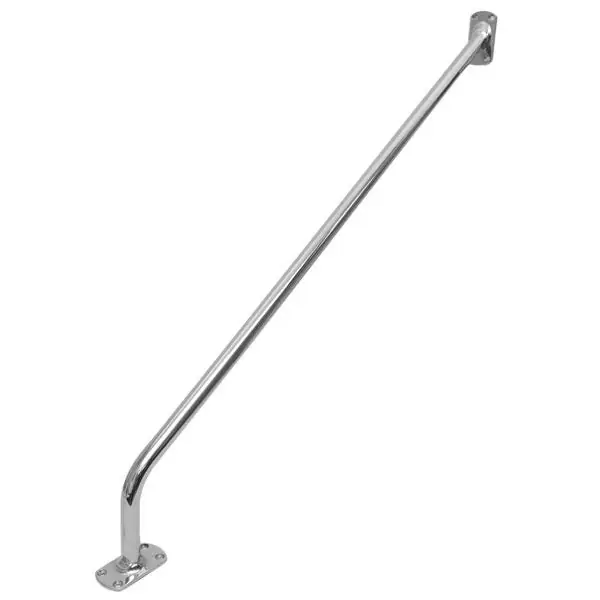 Trending Larson Boat Grab Rail 4231-0644 | 44 1/2" Stainless Steel
