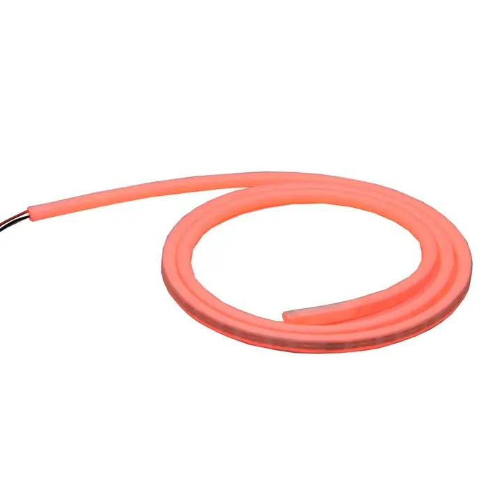 ITC Boat Flexible Light Strip RNLL12RD-7536 | Luna LED 75 Inch Red Low Price