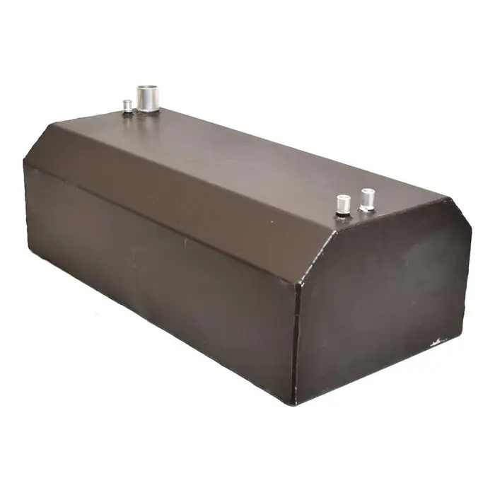 Boat Holding Tank | Aluminum 28 1/4 x 13 5/8 x 9 Inch Express Delivery