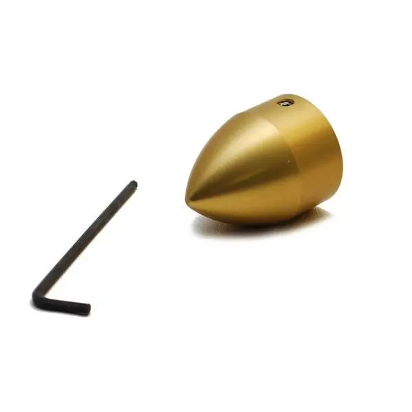 In Demand MasterCraft Boat Propeller Cone 88200015 | 3/4 Inch Aluminum 2005