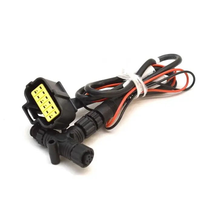 Navico Boat Can 2 Cable C-EGON-02 | Ranger Naviop 2 FT 5-Pin Secure Checkout