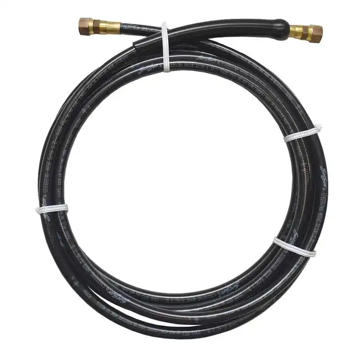 SeaStar Boat Hydraulic Steering Hose 555518 | 18 Foot 1/2 Inch Big Sale