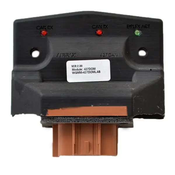 Order Now Airpax Boat A/C Interface Module 427DOM | Cobalt Ver 2.00
