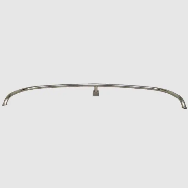 Cruisers Yachts Boat Grab Rail V2661600 | 48 1/8 inch Stainless Steel Trusted Brand