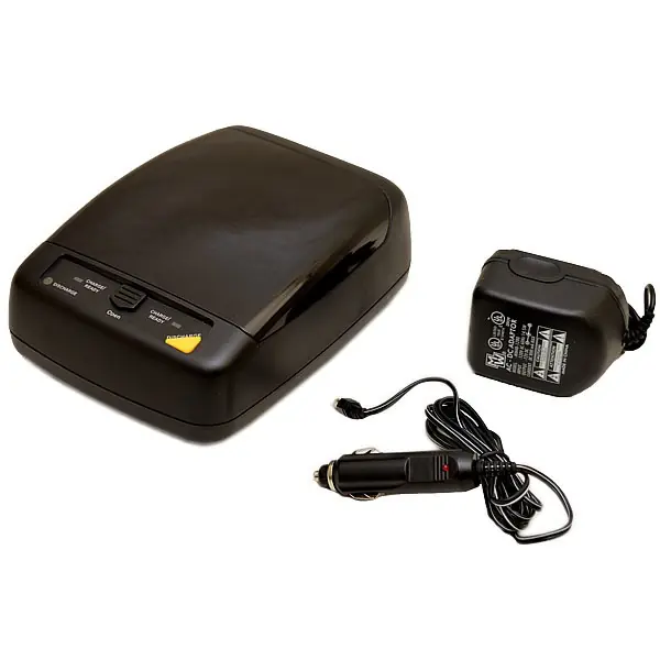 Powerfilm Boat Battery Charger Pack RA-4 | 120V Hot Deal