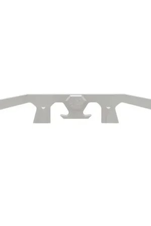 Worldwide Shipping Gekko Boat Transom Grab Rail | 19 1/2 Inch Stainless Steel