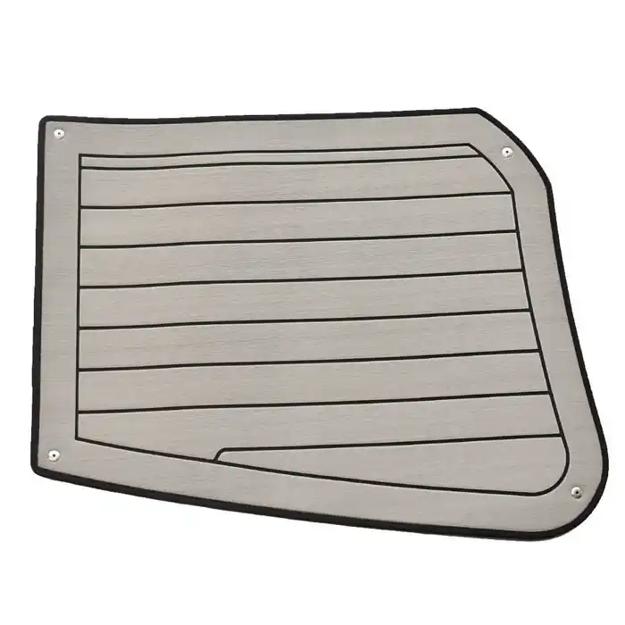 Free Shipping Hurricane Boat Non-Skid Mat 448522 | 2690 SunDeck Snap-It Series