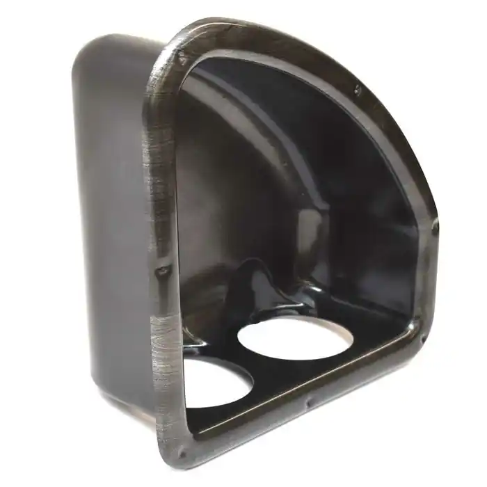 Harris Pontoon Boat Blank Cup Holder Panel 2205894 | Graywood Limited Time