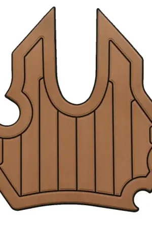 Affordable Rinker Boat Bow Non-Skid Pad 2290874 | QX29BR Windlass Lid Toffee