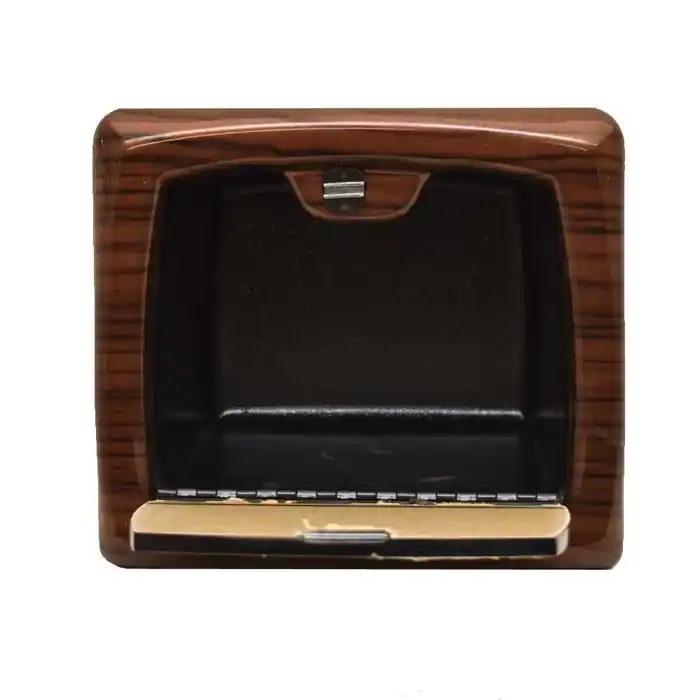 Bryant Boat Storage Box BR161P03376 | 6 3/4 x 5 3/4 Inch Plastic Certified