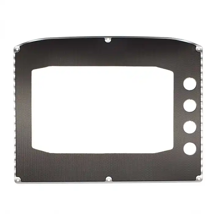Ranger Boat Bow Panel 246533 | 1850LS Aluminum 13 1/8 x 10 1/4 Inch Don’t Miss Out